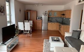 Vienna Gate Apartment